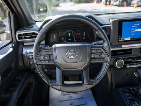 New 2026 Toyota Tacoma SR5 image 20