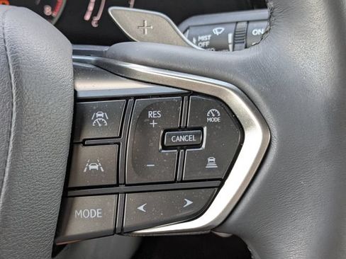 Certified 2024 Lexus RX 350 FWD w/ Accessory Package (K3) image 24