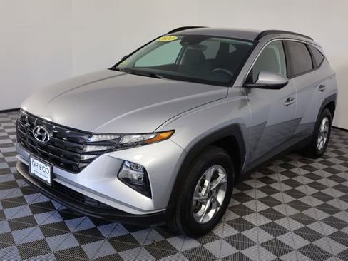 Used 2024 Hyundai Tucson SEL image 4