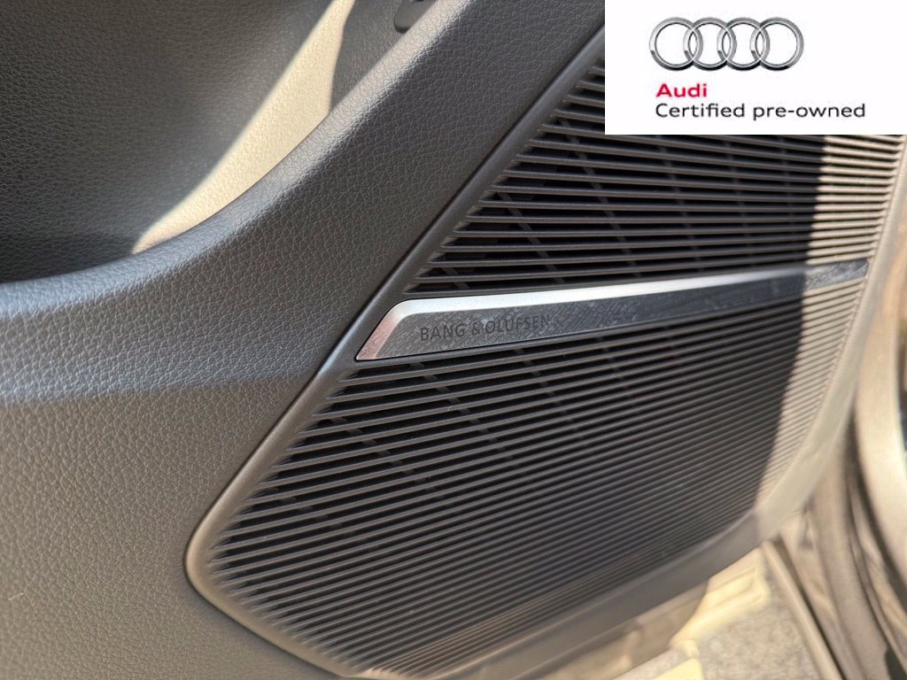 Certified 2026 Audi Q7 3.0T Prestige AWD/4WD image 22