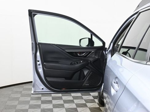 Used 2022 Subaru Outback Limited AWD/4WD image 29