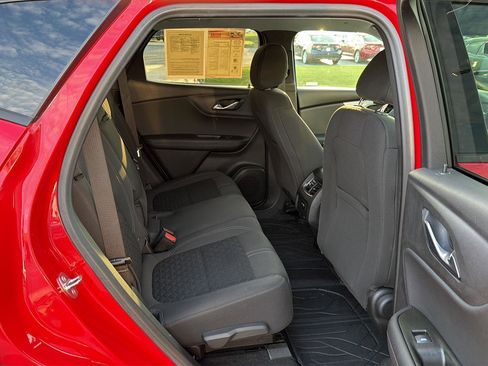 Used 2021 Chevrolet Blazer LT FWD image 12