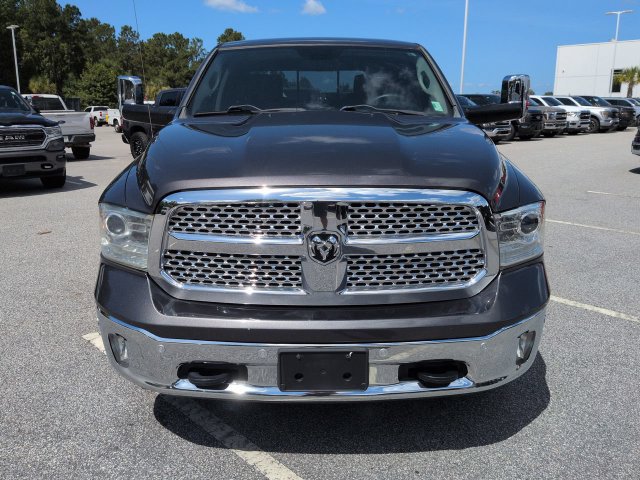 Used 2015 RAM 1500 Laramie w/ Convenience Group AWD/4WD image 9