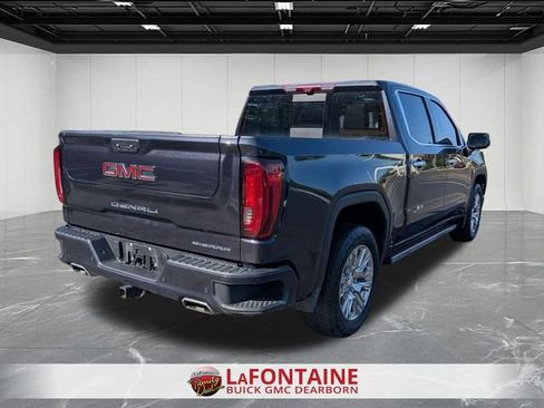 Used 2023 GMC Sierra 1500 Denali w/ Technology Package AWD/4WD image 5