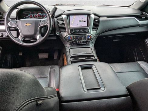 Used 2015 Chevrolet Tahoe LTZ image 18