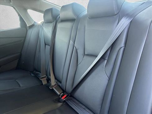 New 2026 Honda Accord Touring image 16