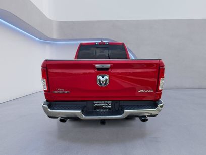 Used 2020 RAM 1500 Big Horn