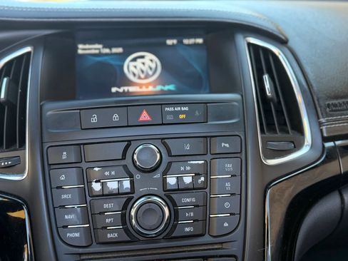 Used 2016 Buick Cascada Premium image 24