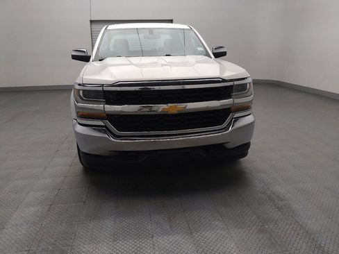 Used 2017 Chevrolet Silverado 1500 W/T w/ Trailering Package AWD/4WD image 14