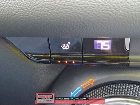 Used 2024 Chevrolet Blazer LT image 26