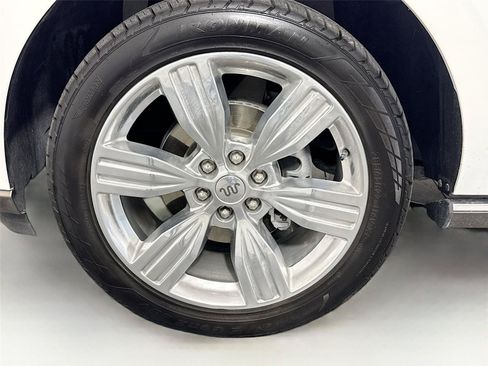 Used 2023 Ford Expedition King Ranch RWD image 32