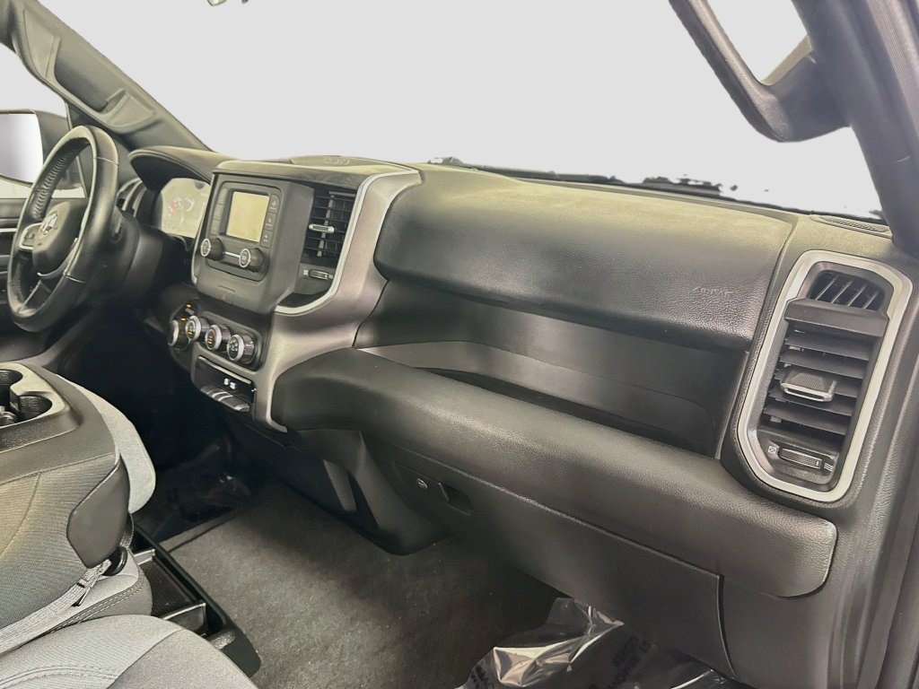 Used 2023 RAM 1500 Lone Star AWD/4WD image 29