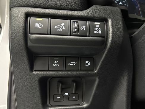 New 2026 Toyota Land Cruiser image 34