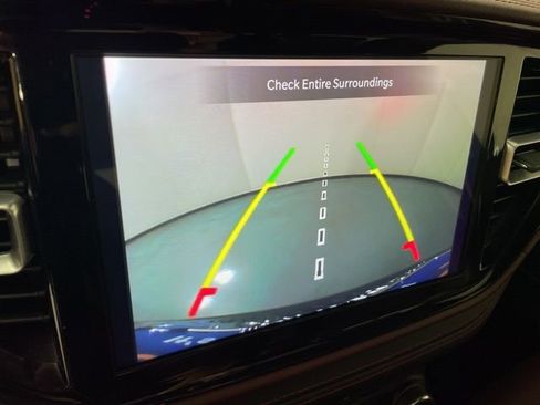 Certified 2023 Dodge Durango Citadel image 28