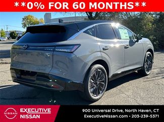 New 2026 Nissan Murano Platinum w/ Cargo Package video 2