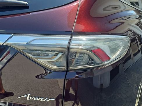 Certified 2023 Buick Enclave Avenir FWD image 8