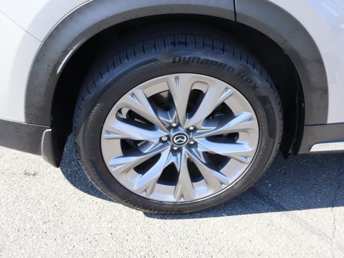 Used 2024 MAZDA CX-90 3.3 Turbo w/ Premium Package AWD/4WD image 42