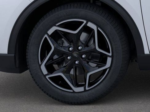 New 2026 Ford Escape Platinum w/ Premium Technology Package image 21