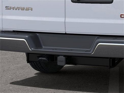 New 2024 GMC Savana 2500 w/ Driver Convenience Package image 14