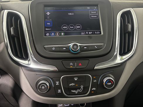 Used 2024 Chevrolet Equinox LS w/ LS Convenience Package image 22
