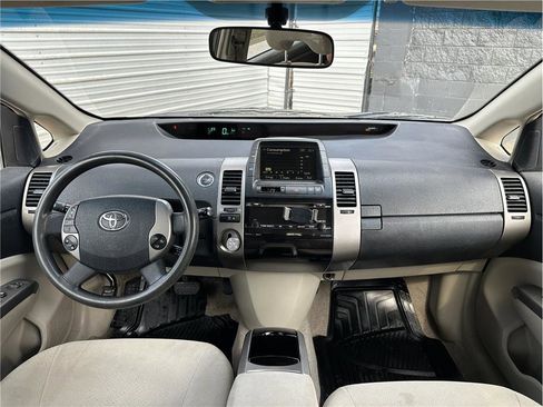 Used 2008 Toyota Prius image 18