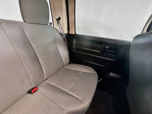 Used 2020 RAM 1500 Tradesman w/ Tradesman SXT Package AWD/4WD image 14