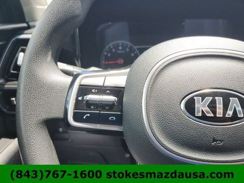 Used 2021 Kia Sorento LX FWD image 32