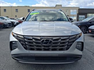 Certified 2023 Hyundai Tucson Limited AWD/4WD video 2