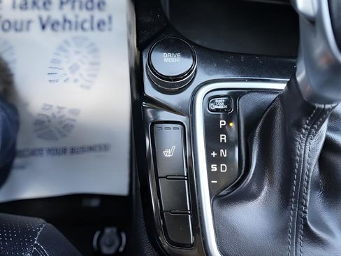 Used 2021 Kia Seltos EX AWD/4WD image 31