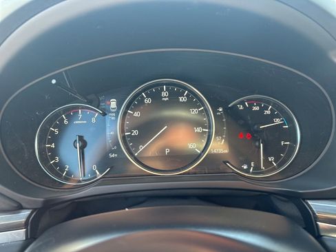 Used 2023 MAZDA CX-5 AWD 2.5 S w/ Premium Package image 29