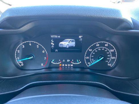 Used 2019 Ford Transit Connect XL image 14
