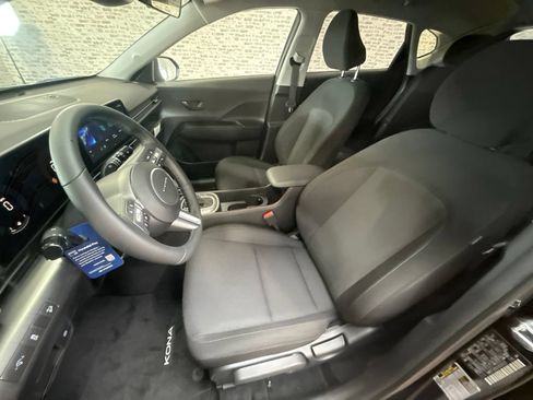 New 2027 Hyundai Kona SEL Sport FWD image 24