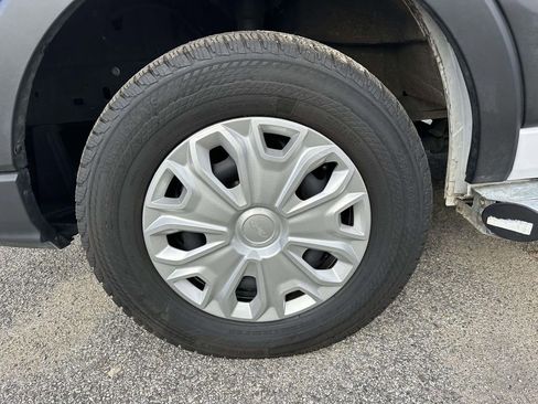 Used 2023 Ford Transit 250 Low Roof w/ Exterior Upgrade Package image 10