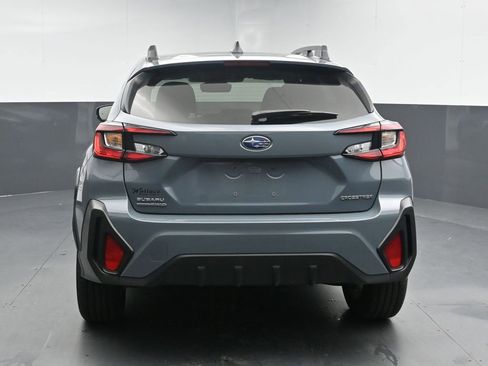 Used 2024 Subaru Crosstrek 2.0i Premium AWD/4WD image 7