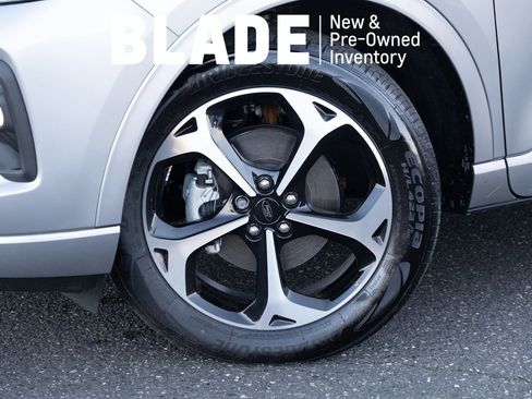 Used 2024 Ford Escape ST-Line Elite image 23