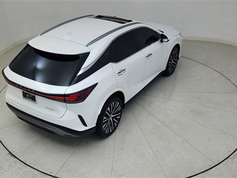 Used 2024 Lexus RX 350 Premium Plus image 86