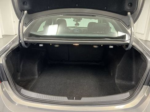 Certified 2018 Chevrolet Malibu LT w/ Leather Package FWD image 25