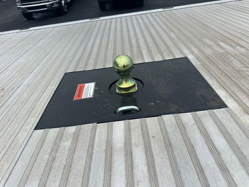 New 2026 Chevrolet Silverado 3500 W/T w/ WT Convenience Package image 5