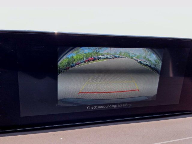 Certified 2025 MAZDA CX-30 AWD 2.5 S w/ Premium Package image 26