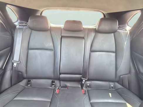 Used 2023 MAZDA CX-30 AWD 2.5 S w/ Select Package image 13