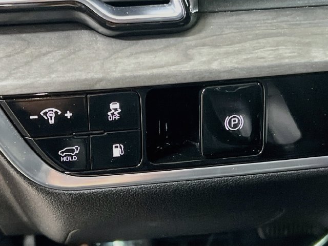 Certified 2024 Kia Sportage X-Line AWD/4WD image 10