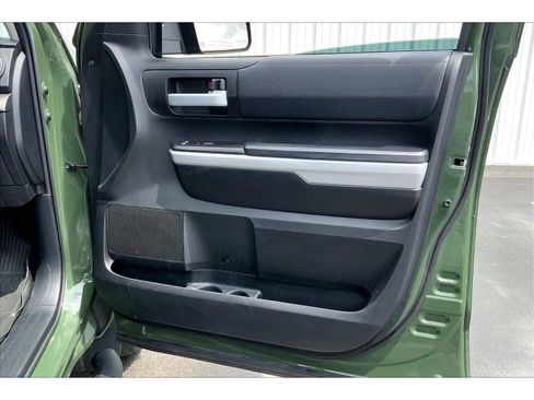 Used 2021 Toyota Tundra SR5 w/ Trail Edition RWD image 21