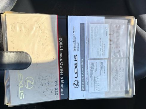 Used 2004 Lexus ES 330 image 31