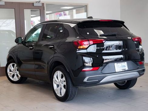 Used 2025 Buick Encore GX Preferred image 23