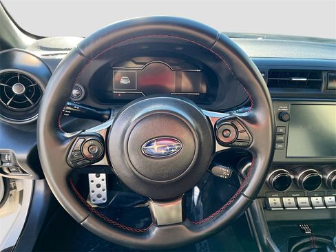 Used 2023 Subaru BRZ Premium image 11