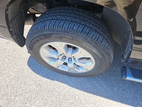 Used 2021 RAM 1500 Big Horn AWD/4WD image 11