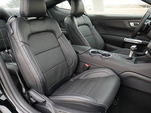 New 2026 Ford Mustang GT Premium image 31