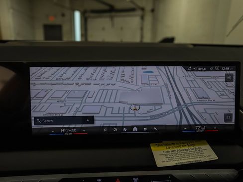 New 2026 BMW X3 xDrive30 w/ Convenience Package image 16