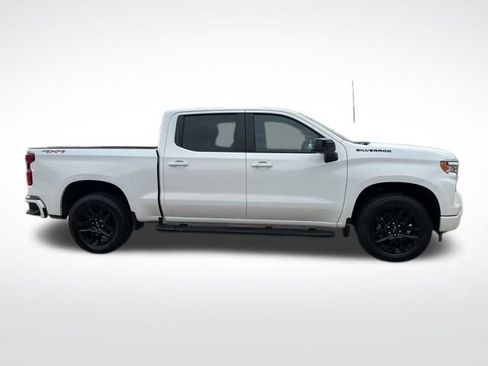 New 2026 Chevrolet Silverado 1500 RST w/ LPO, Dark Essentials Package image 6