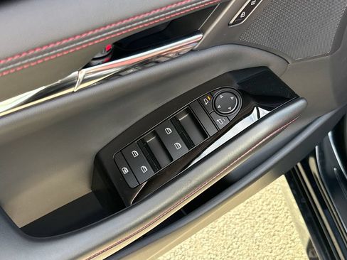 New 2026 MAZDA MAZDA3 Carbon AWD/4WD image 24
